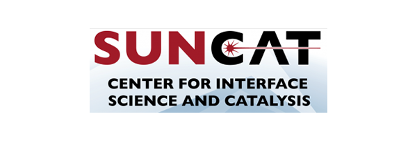 SUNCAT Logo