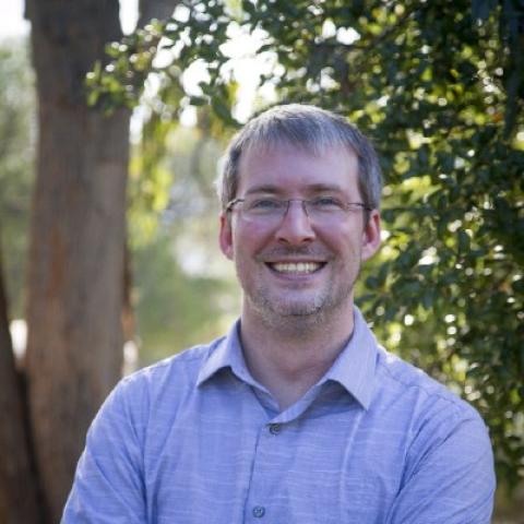 Adam Hoffman