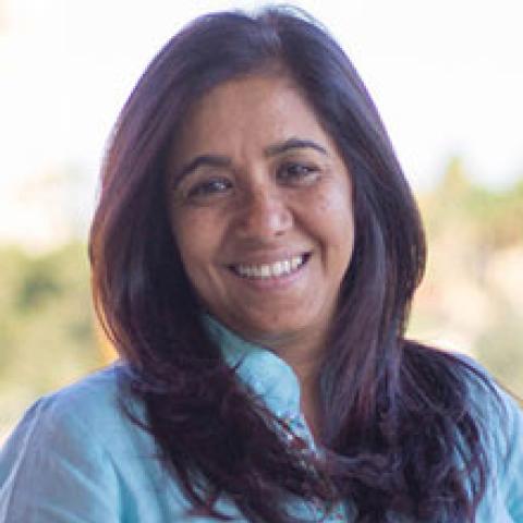 Pooja Sadarangani