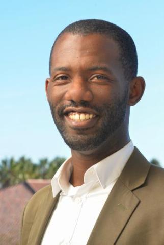 William Abraham Tarpeh